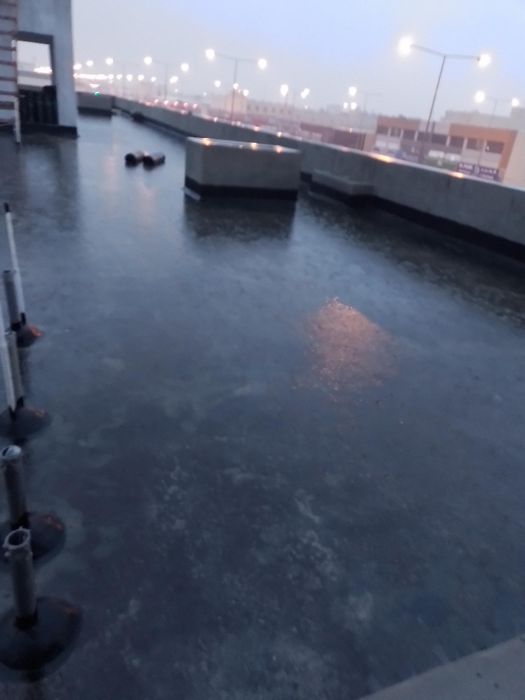 اعمال البناء طابوق بلاستر سرميك . - 16