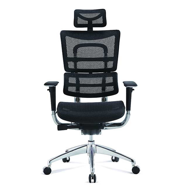 OFFICE FURNITURE - 2