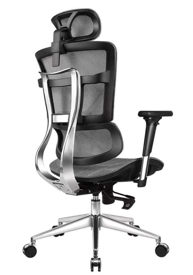 OFFICE FURNITURE - 12