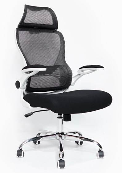OFFICE FURNITURE - 4