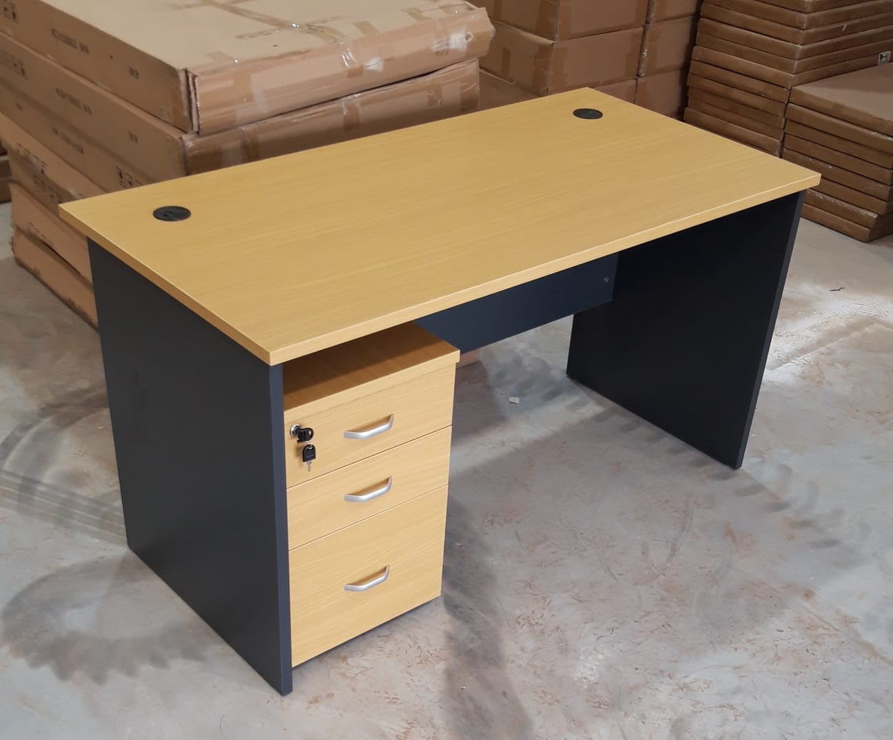 OFFICE FURNITURE - 10