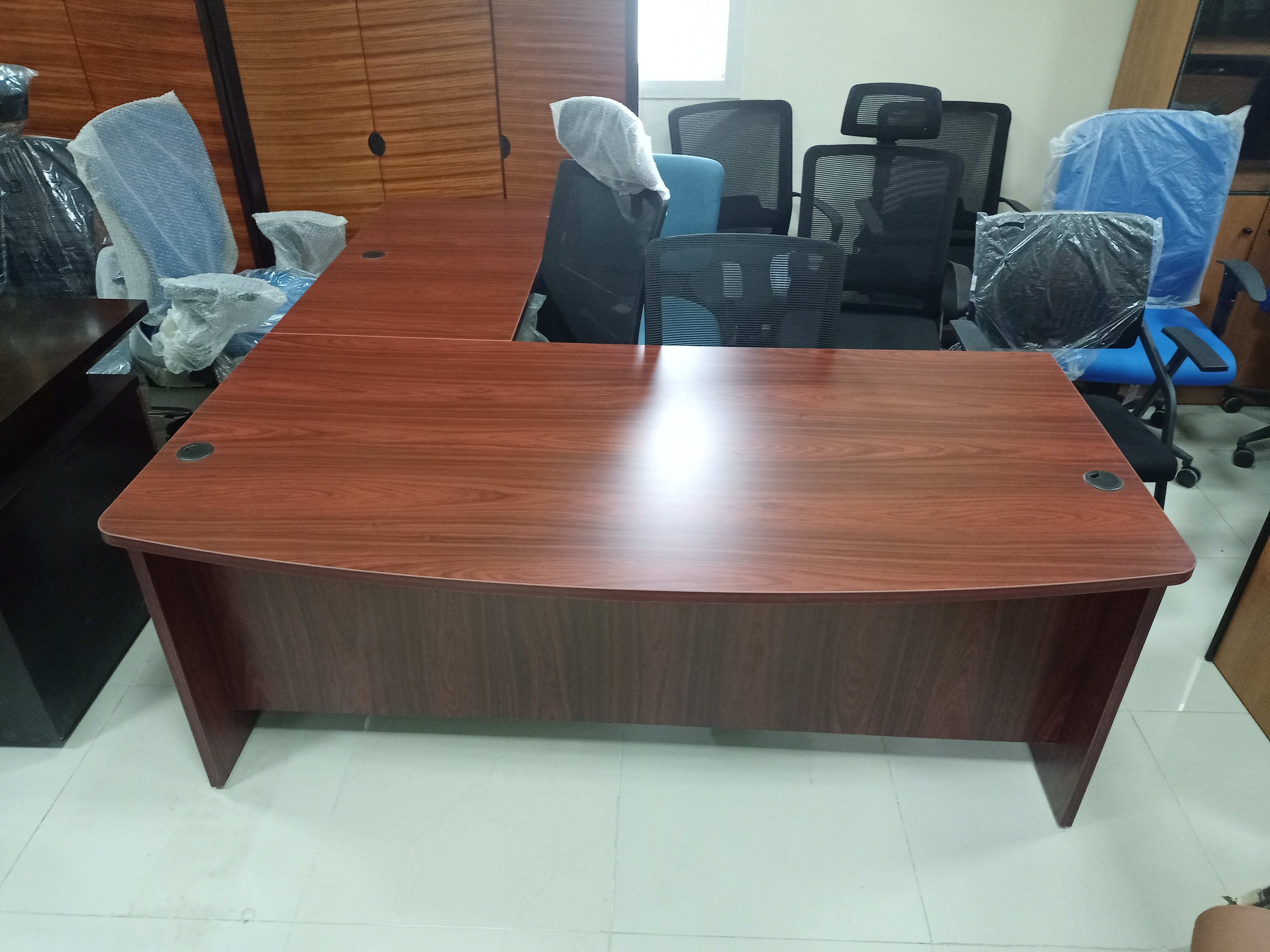 OFFICE FURNITURE - 7