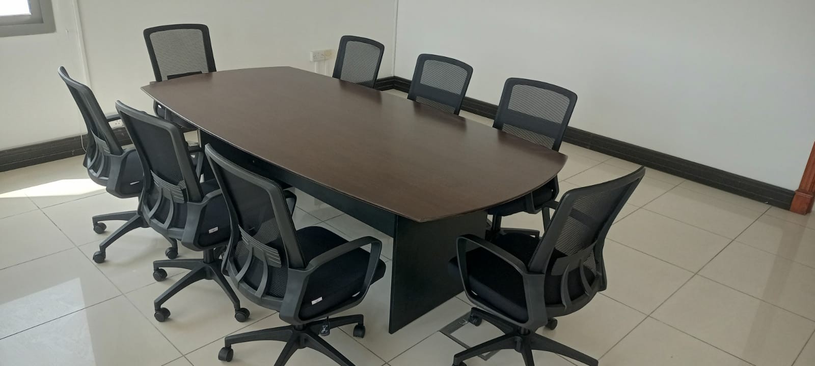 OFFICE FURNITURE - 12