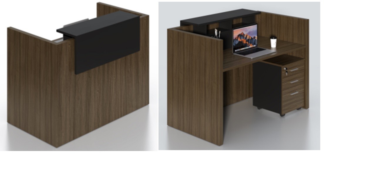 OFFICE FURNITURE - 13