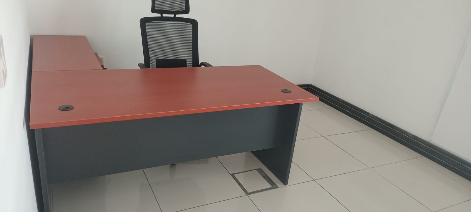 OFFICE FURNITURE - 9