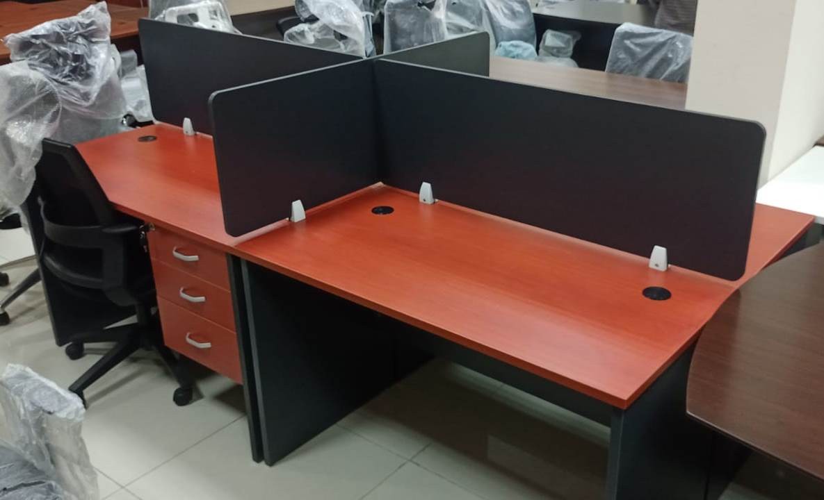 OFFICE FURNITURE - 14