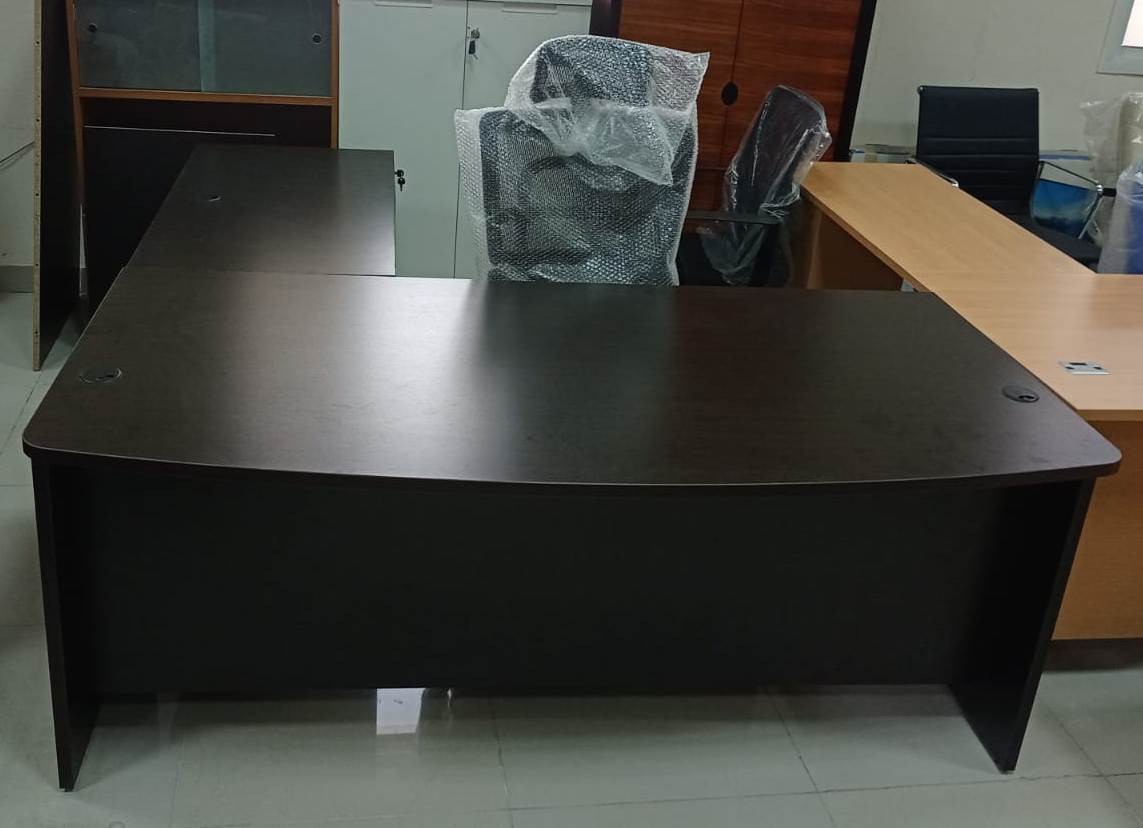 OFFICE FURNITURE - 6