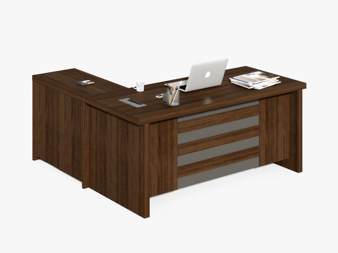 OFFICE FURNITURE - 4