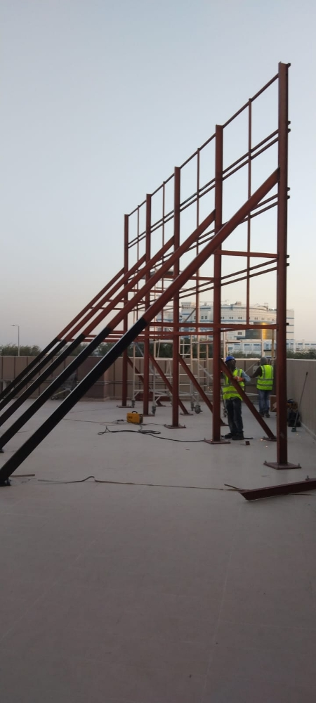 اعمال الصبغ سيراميك مهرباء حداده - 5