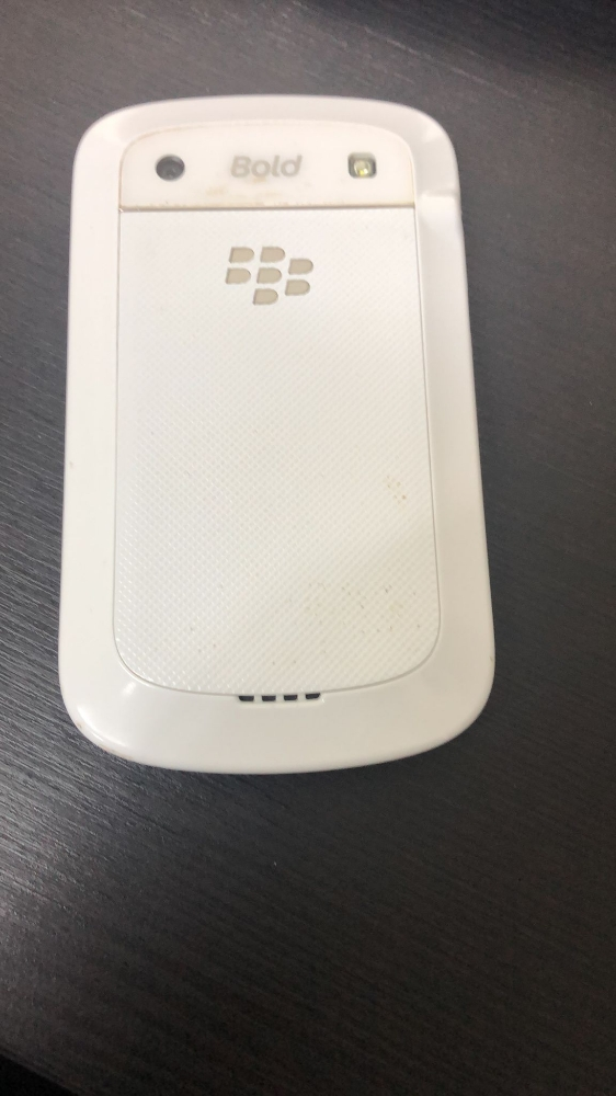 BLACKBERRY 9900 BB9900 - 2