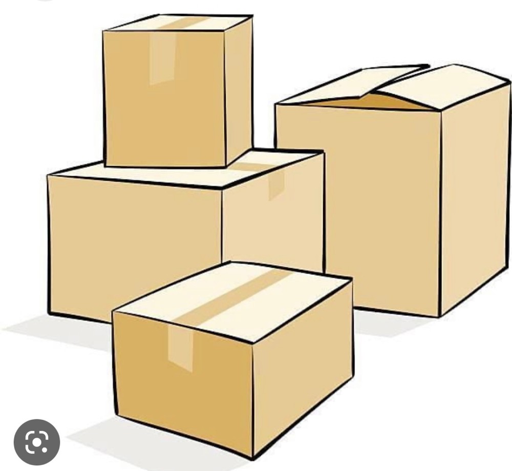 carton for sale - 5