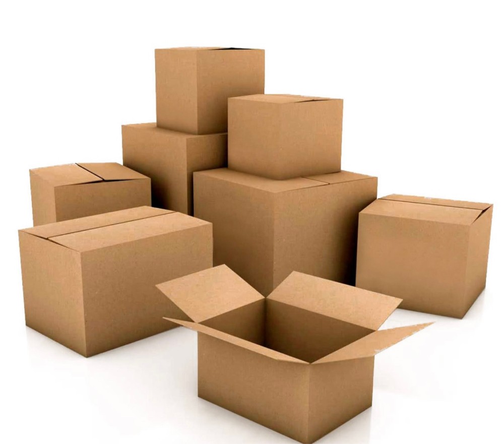 carton for sale - 1