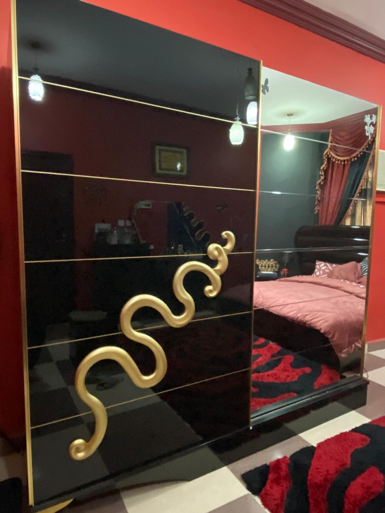 bedroom set - 6