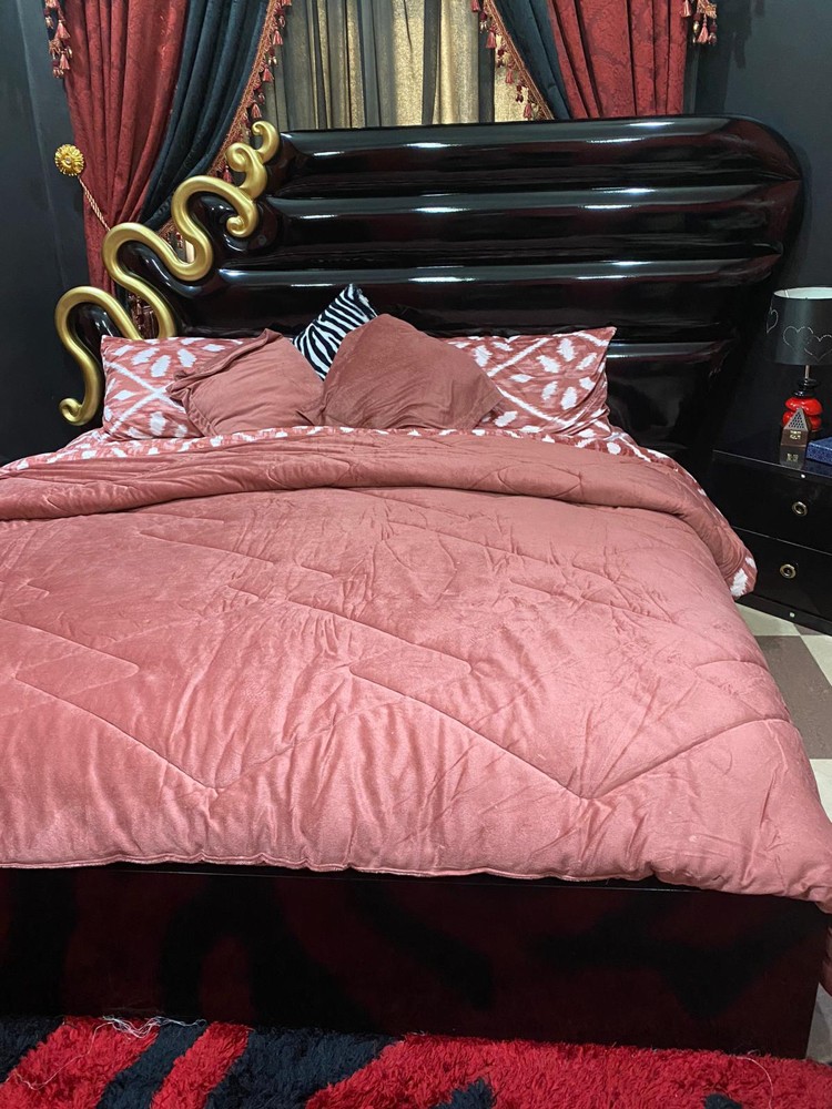 bedroom set - 1