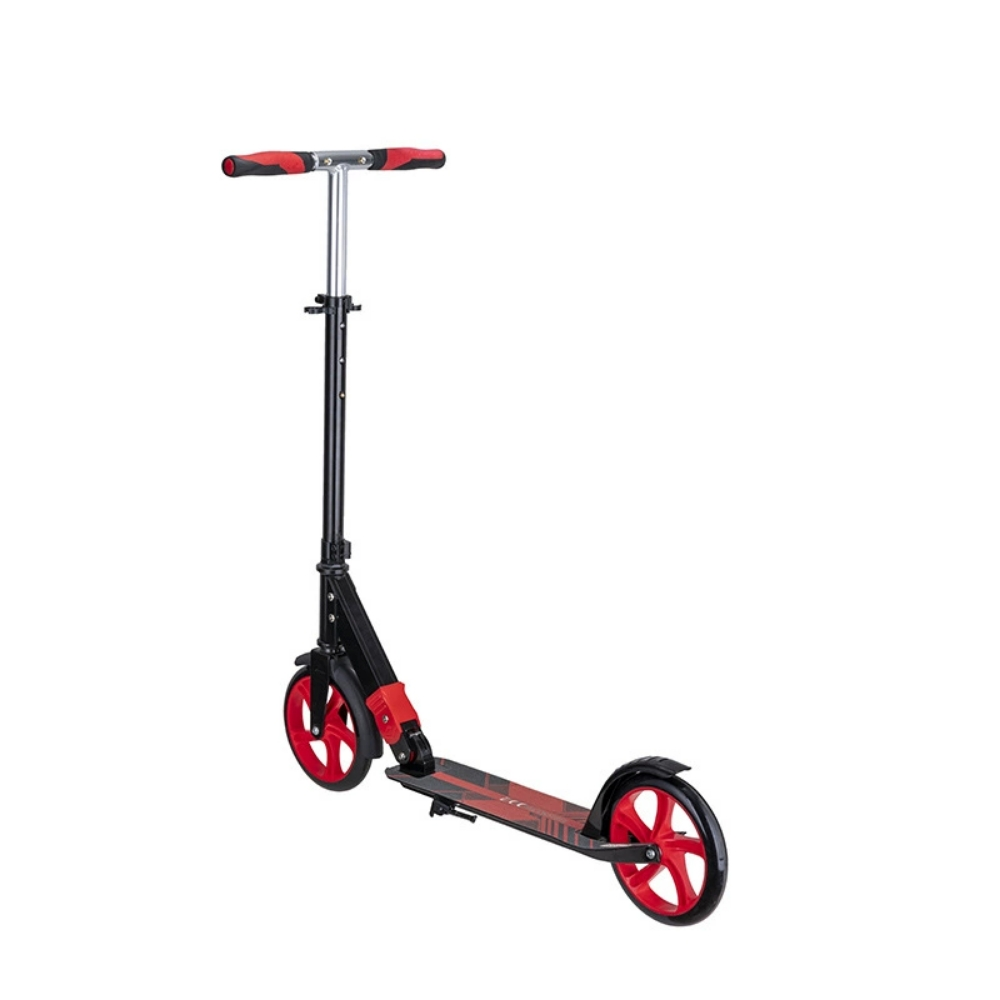 Spray one click folding scooter - 7