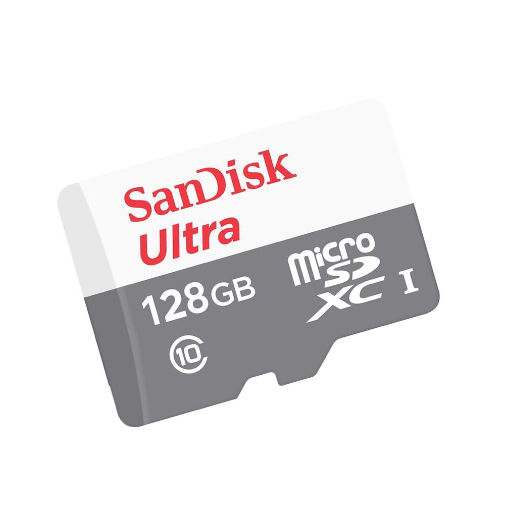128 GB Memory Card - 3