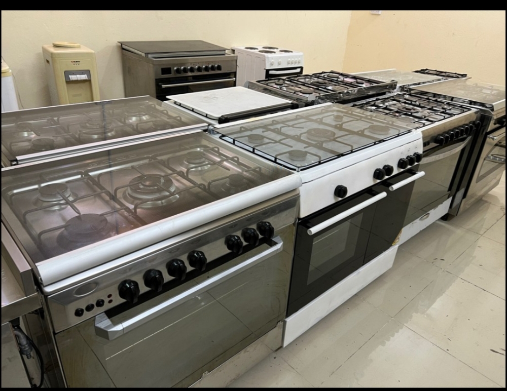 we do all kind of electric oven - 7