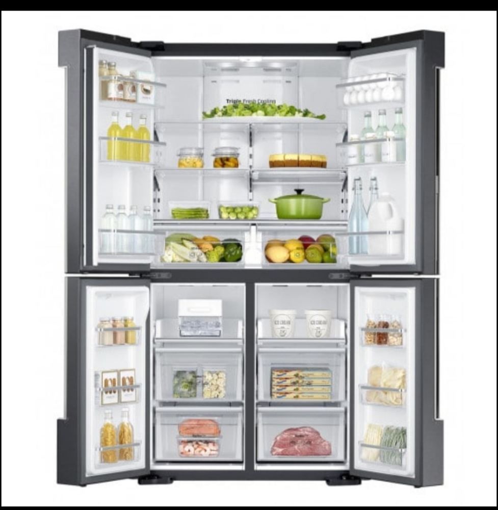 we do all kind of electric oven - 5