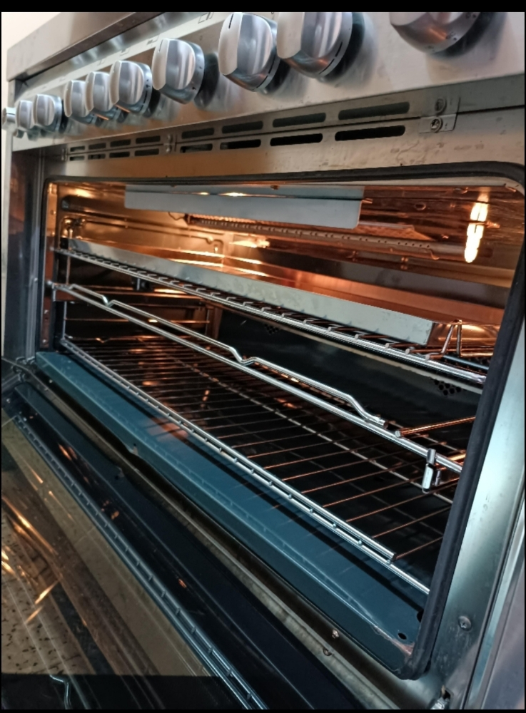 we do all kind of electric oven - 6