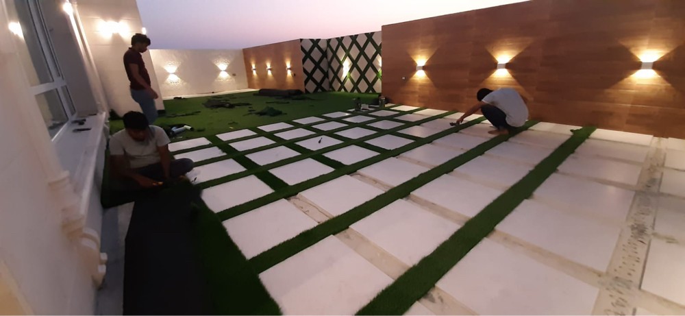 Artificial Grass - 10