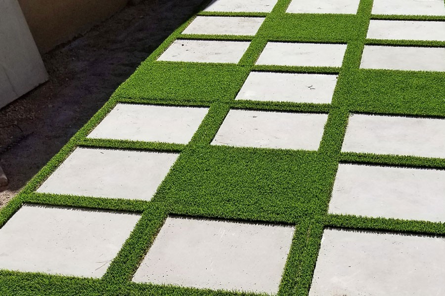 Artificial Grass - 2
