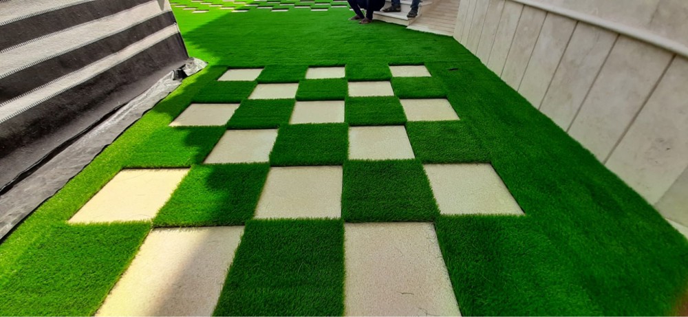 Artificial Grass - 12