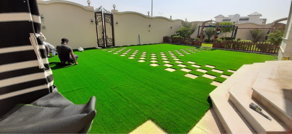 Artificial Grass - 15