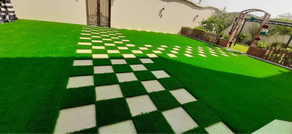 Artificial Grass - 13