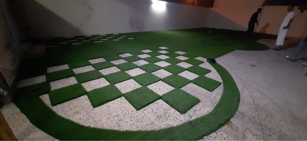 Artificial Grass - 4