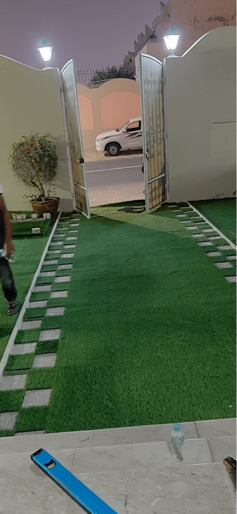 Artificial Grass - 5