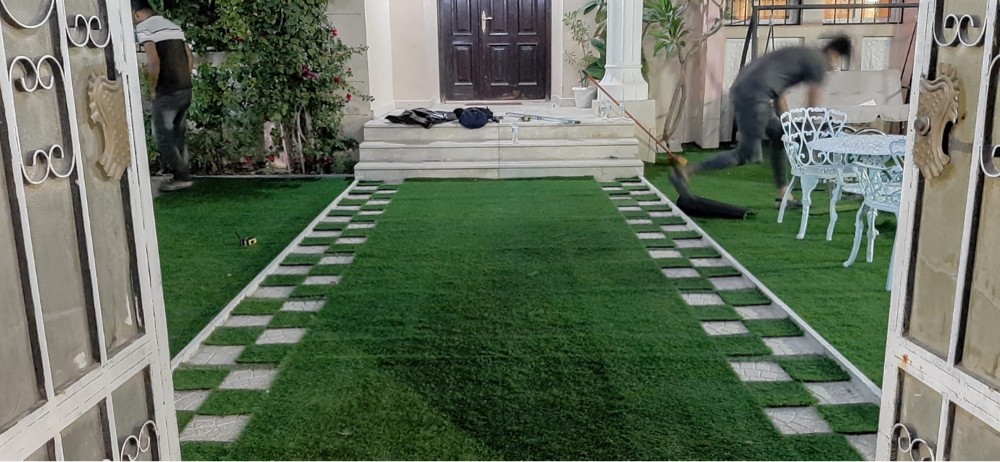Artificial Grass - 6