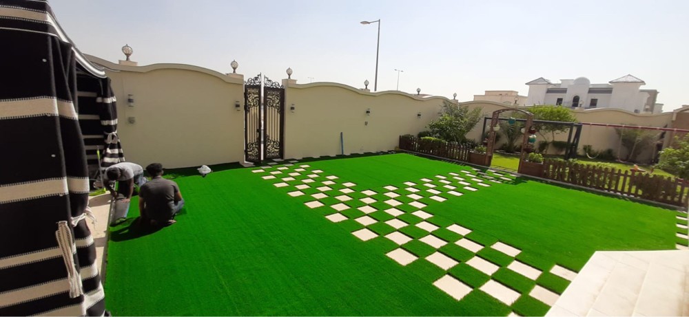 Artificial Grass - 9