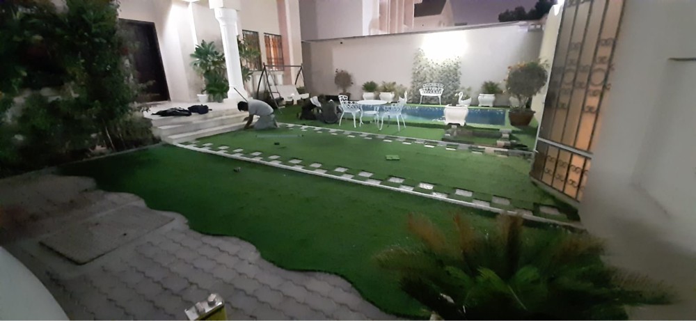 Artificial Grass - 7