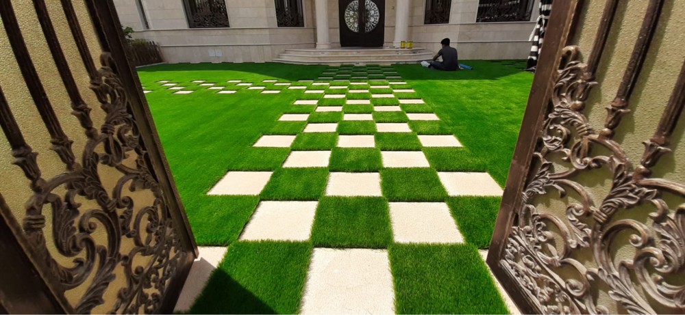 Artificial Grass - 11