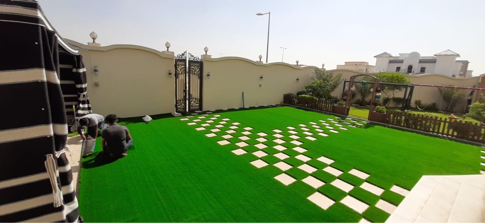 Artificial Grass - 3