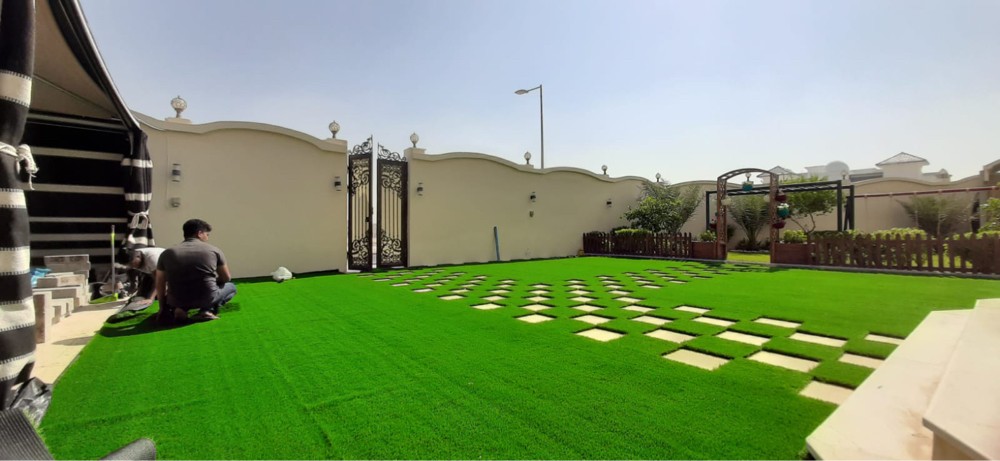 Artificial Grass - 14