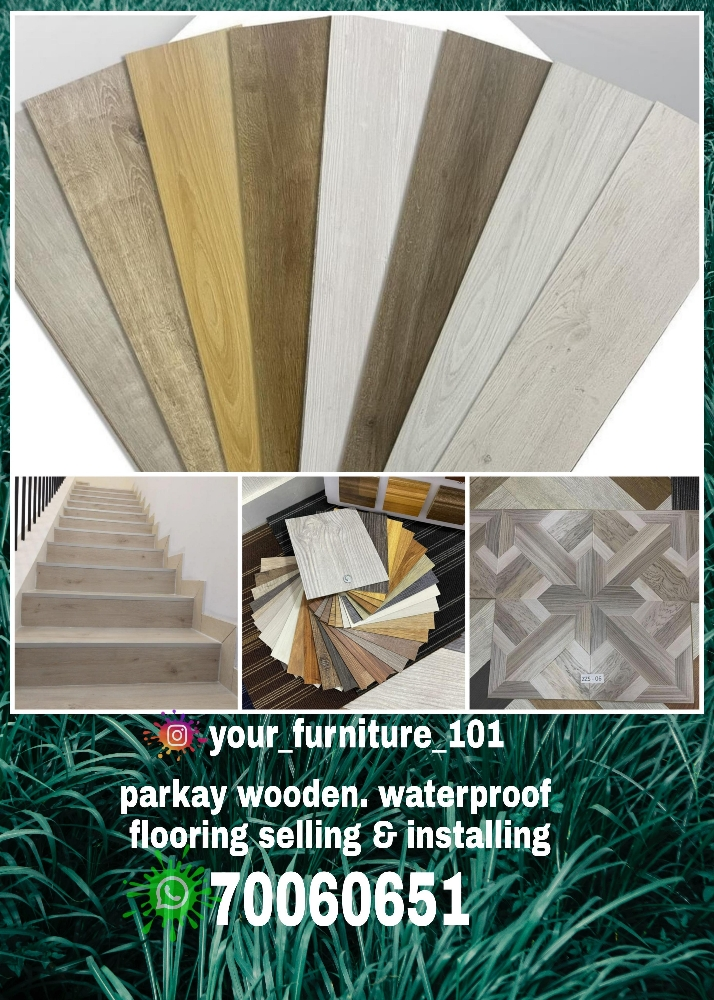 Tailoring, upholstery and sale of - 2