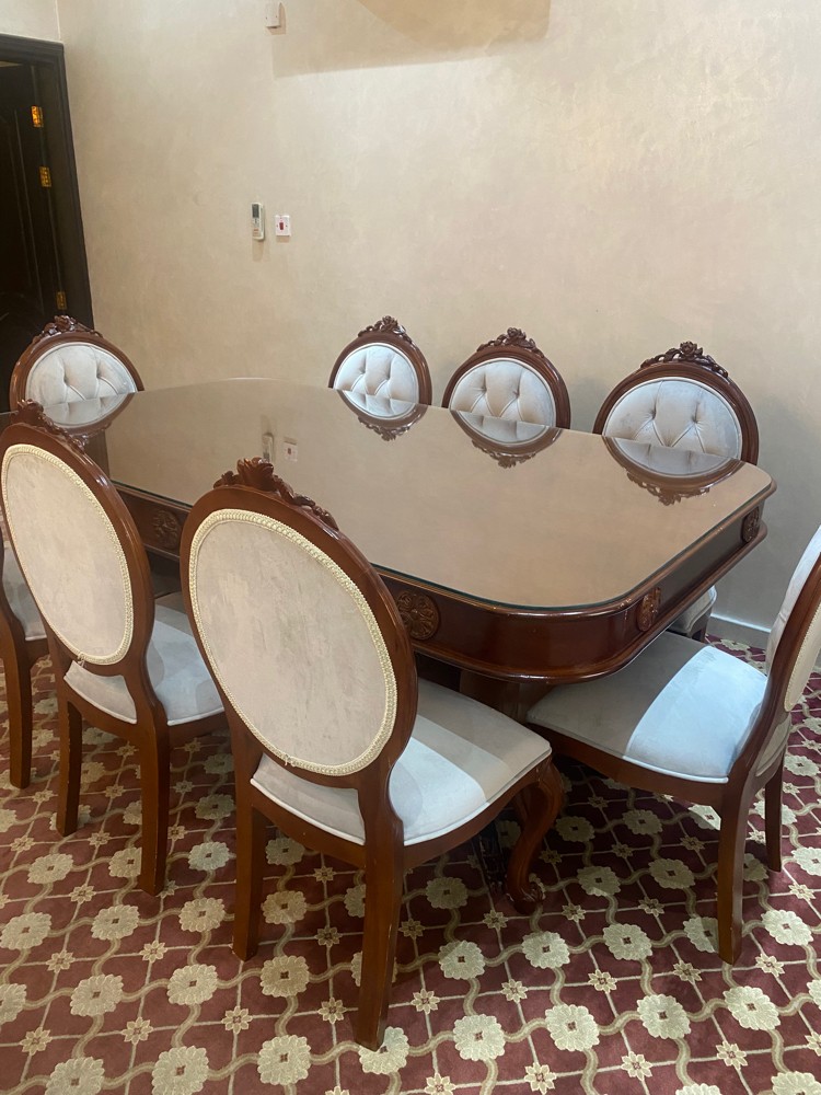 طاولات طعام - 2