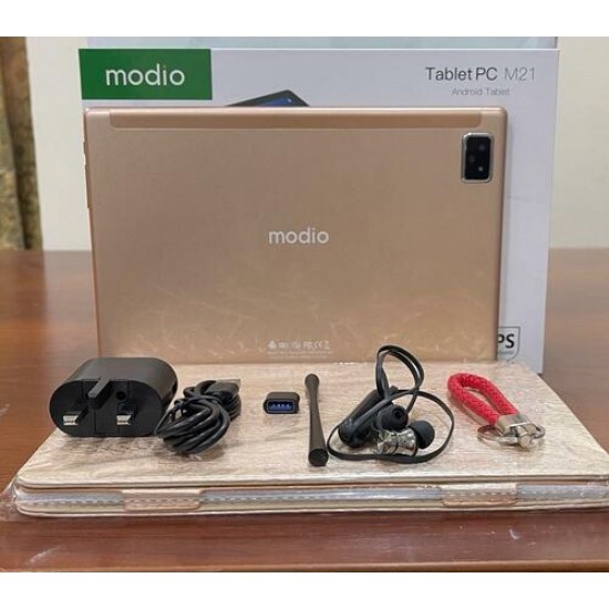 Modio M21 Tablet PC - 4