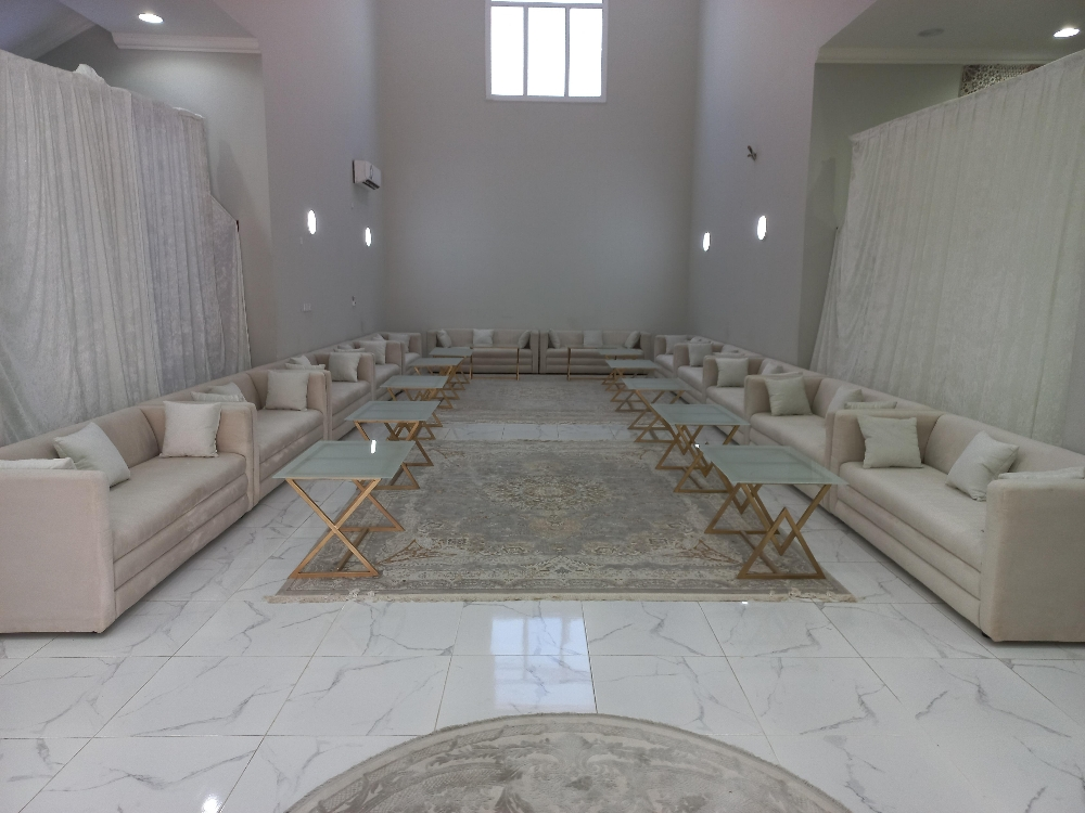 تجهيز حفلات ومناسبات - 18
