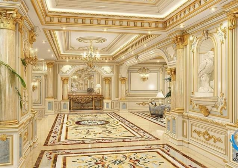 جميع اعمال الصيانة والخدمات - 3
