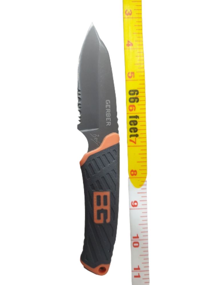 Gerber kitchen knife - 2