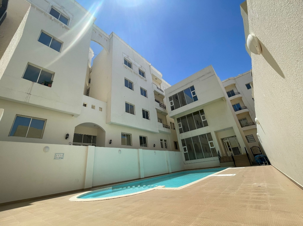 للبيع 4عمارات النصر مدخول 500الف - 3