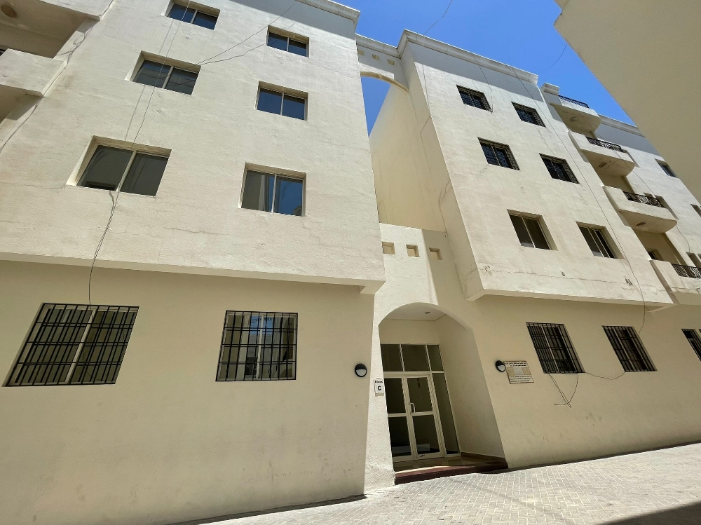 للبيع 4عمارات النصر مدخول 500الف - 2