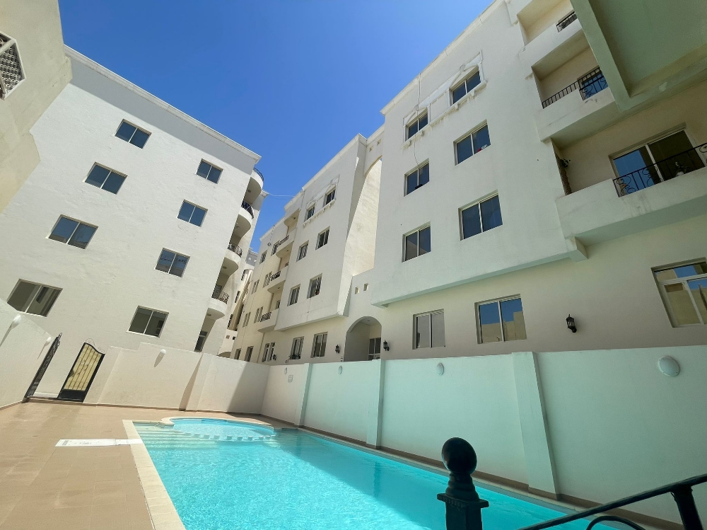 للبيع 4عمارات النصر مدخول 500الف - 1