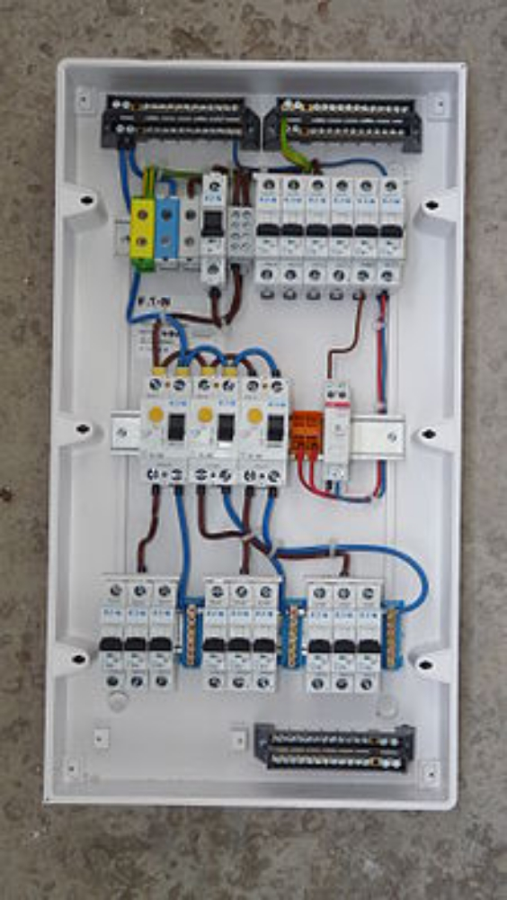 ELV TECHNICIAN - 5