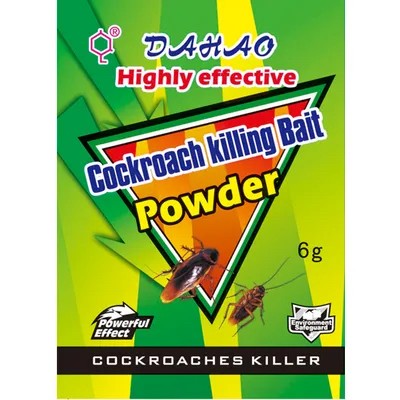 Cockroach killing powder - 1