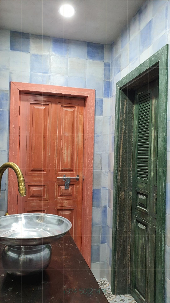 Interior Design & Architecture - 3