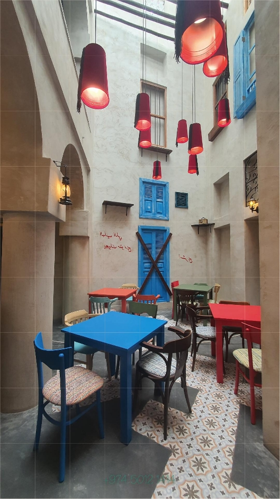 Interior Design & Architecture - 8