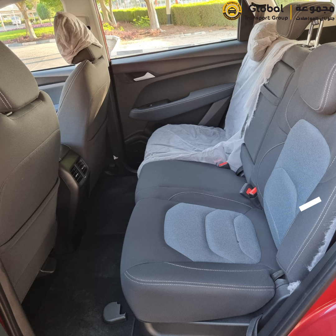 Chevrolet Captiva SUV 2022 - 3